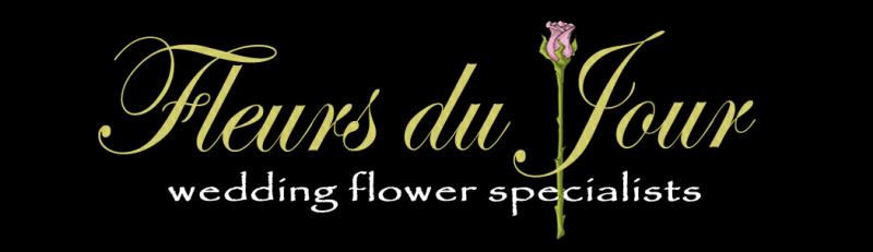 Fleurs du Jour Logo: Florist Roseville